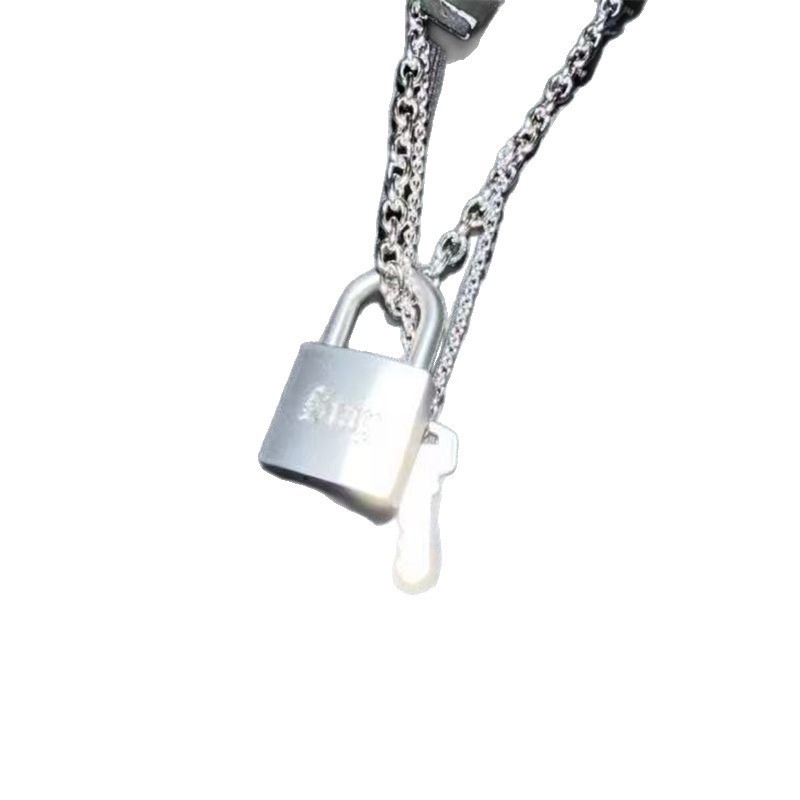 Modny, kreatywny metalowy nasz – Men Accessories Style recenzja i cena