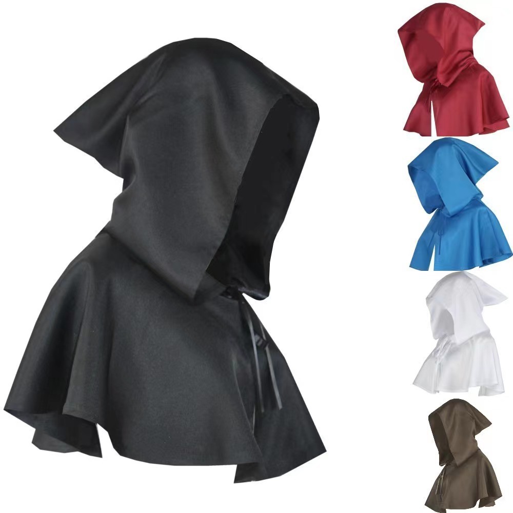 Halloween Cosplay Płaszcz Śmie – Men Accessories Pack recenzja i cena