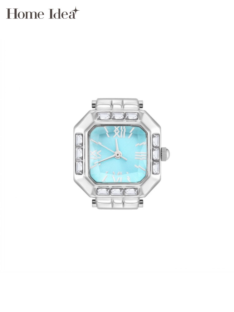 Retro Męski Zegarek Kwarcowy w – Men Accessories Ideas recenzja i cena