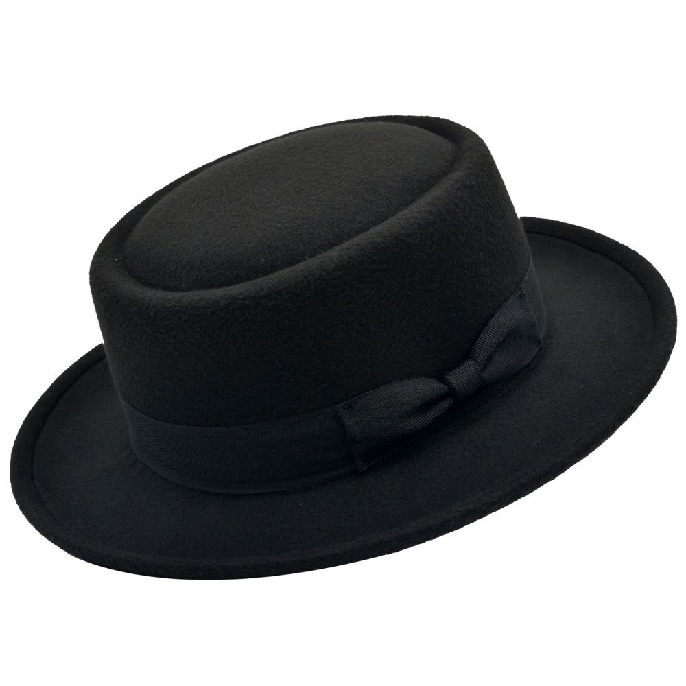Zestaw do cosplayu Waltera Whi – Men'S Suit Accessories recenzja i cena