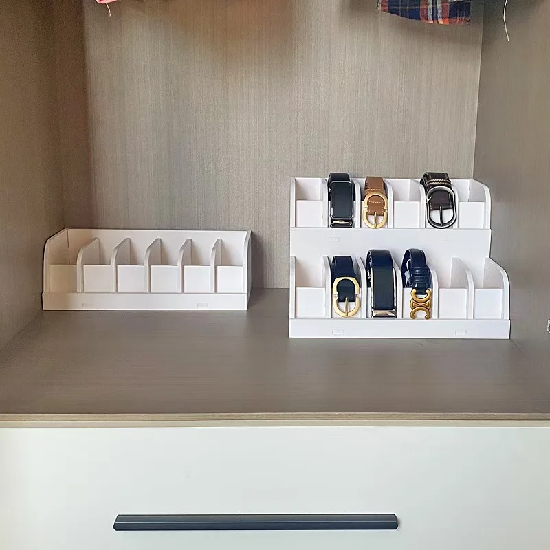 Organizer na paski z 6/8/10 pr – Men'S Accessories Organizer For Wardrobe recenzja i cena