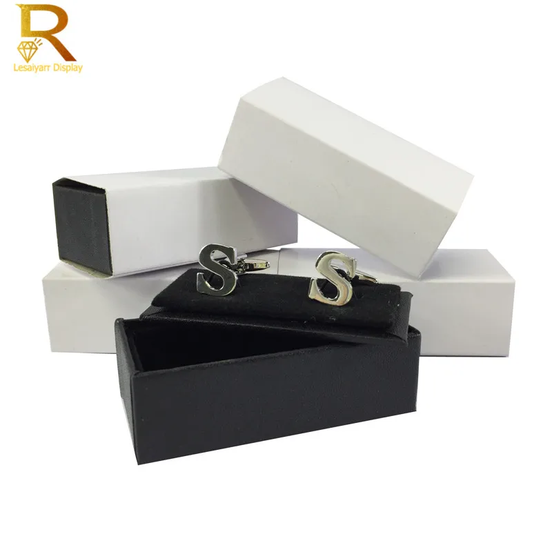 Hurtownia 20 sztuk / partia Go – Cufflink Box Set recenzja i cena