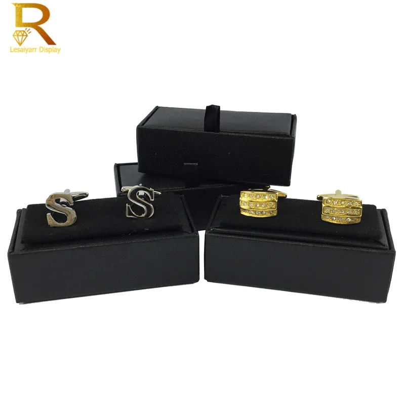 Hurtownia 20 sztuk / partia Go – Cufflink Box Set recenzja i cena