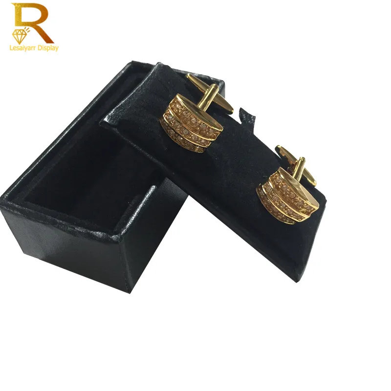 Hurtownia 20 sztuk / partia Go – Cufflink Box Set recenzja i cena