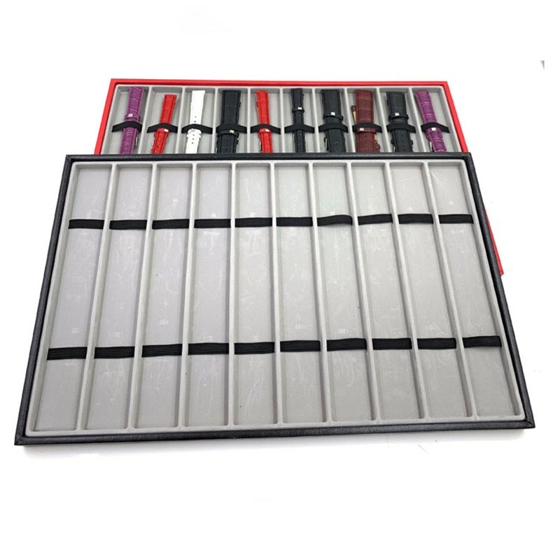 Skórzana taca na organizator z – Men'S Accessories Organizer Tray recenzja i cena