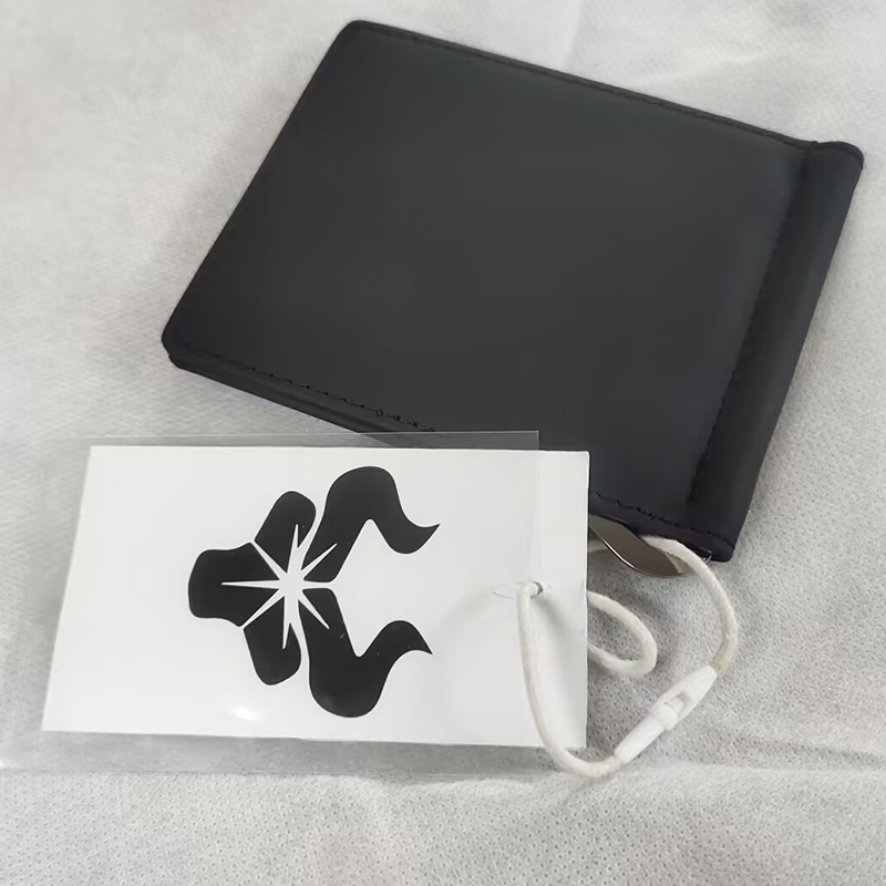 Męska, smukła portmonetka ze 1 – Money Clip Slim recenzja i cena