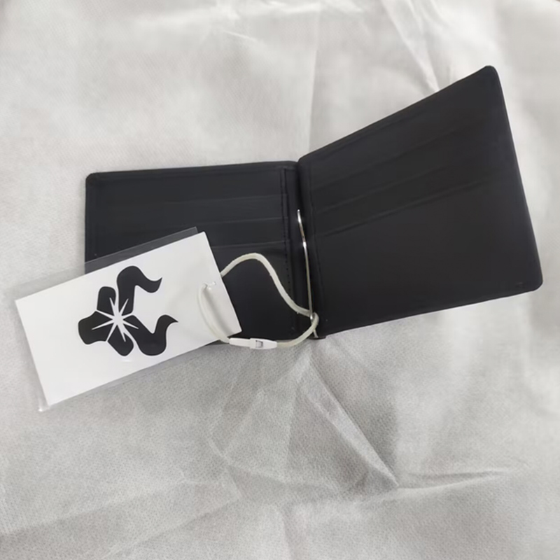 Męska, smukła portmonetka ze 1 – Money Clip Slim recenzja i cena