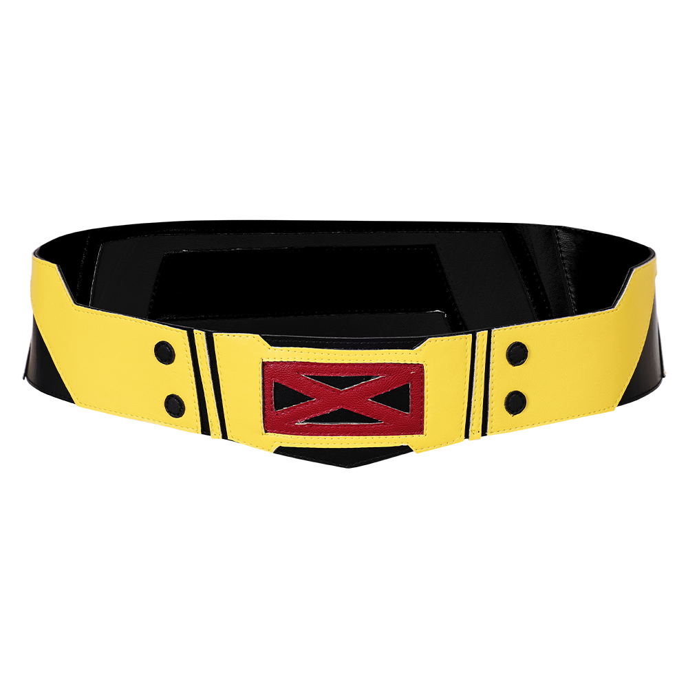Pas, rękawice, pazury, naszyjn – Men Accessories Style recenzja i cena