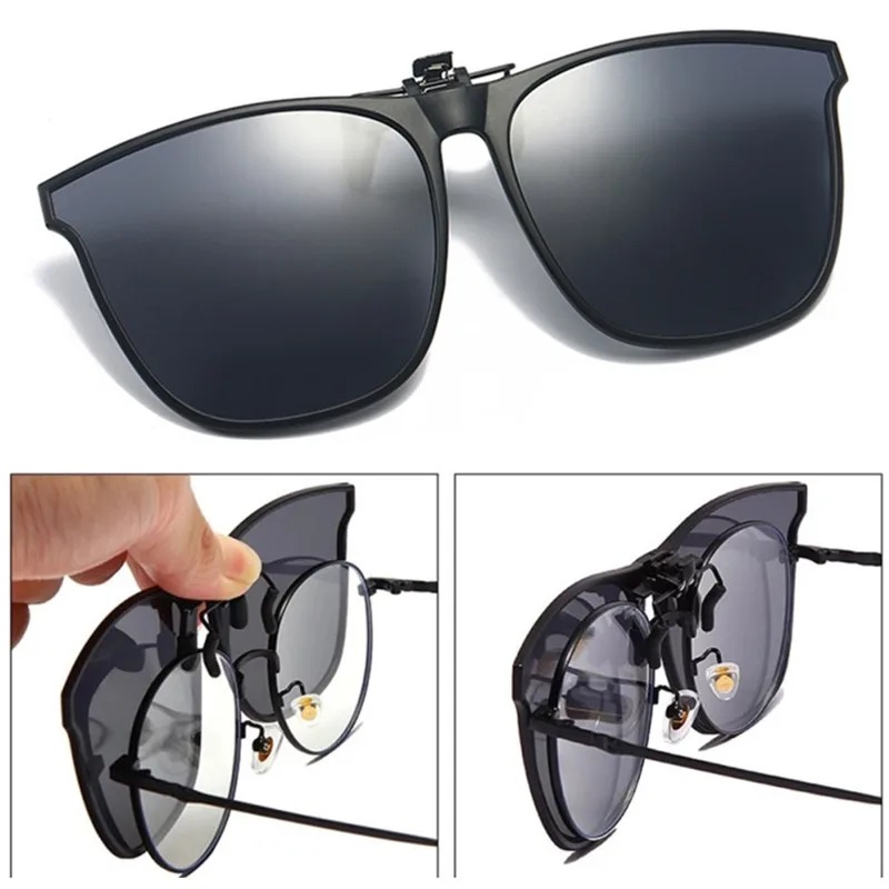 Okulary przeciwsłoneczne polar – Sunglasses Polarized Men recenzja i cena