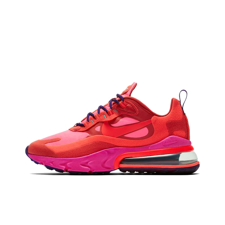 Damskie buty do biegania Nike  – Nike Shoes Air Max 270 recenzja i cena