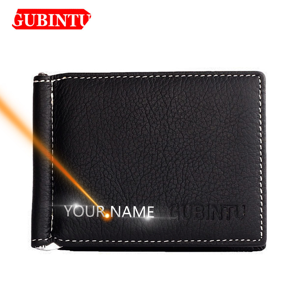 Grawerowanie imienia Klips na  – Money Clip Slim recenzja i cena