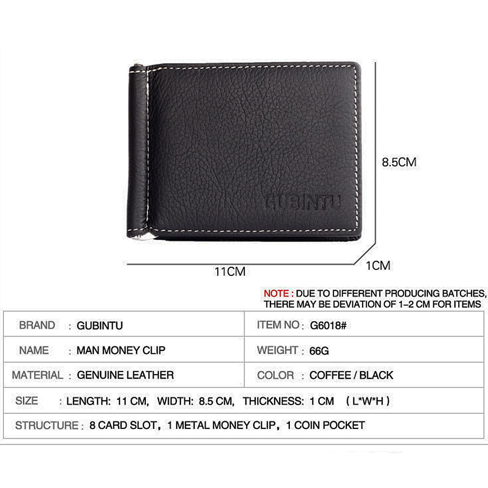 Grawerowanie imienia Klips na  – Money Clip Slim recenzja i cena