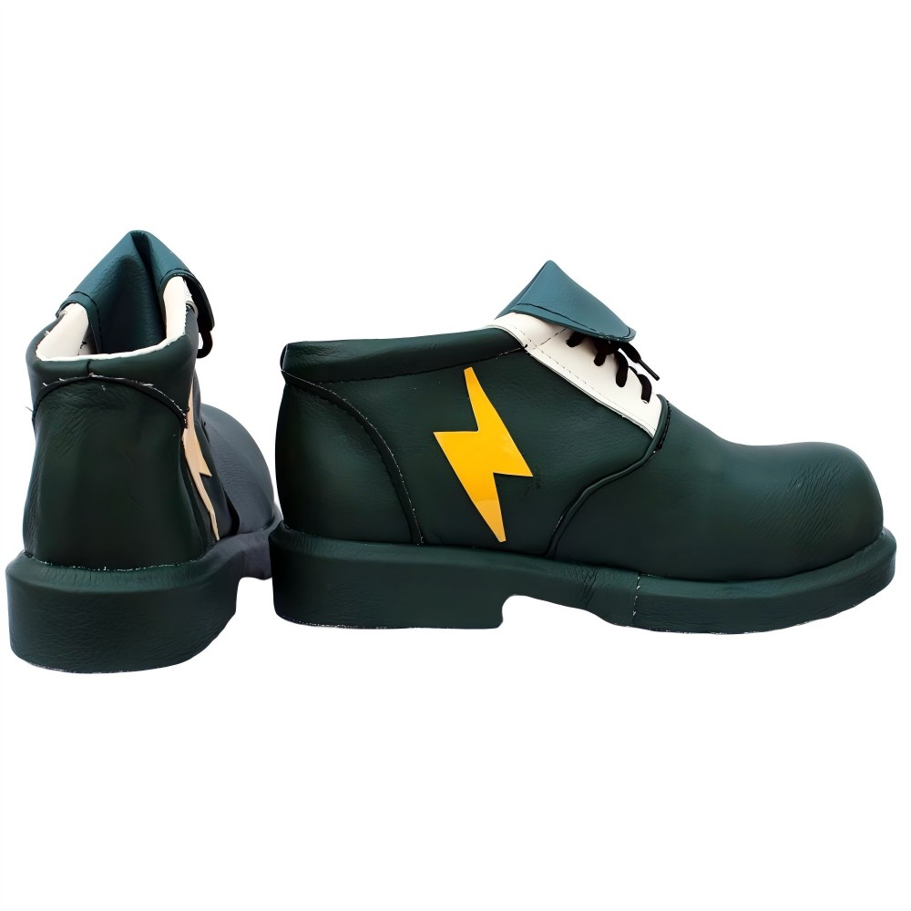 Anime Inazuma 11 Mamoru Endo B – Men'S Suit Accessories recenzja i cena