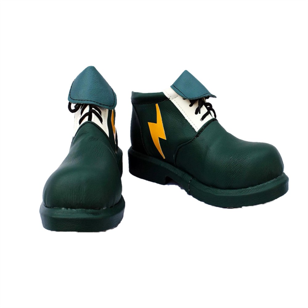 Anime Inazuma 11 Mamoru Endo B – Men'S Suit Accessories recenzja i cena