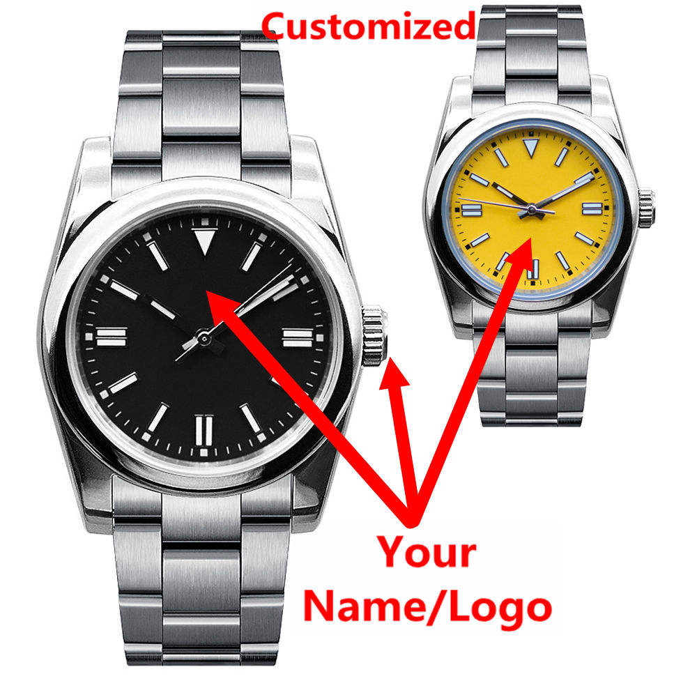Zegarek męski z własnym logo,  – Men'S Accessories Jewelry Bracelet recenzja i cena