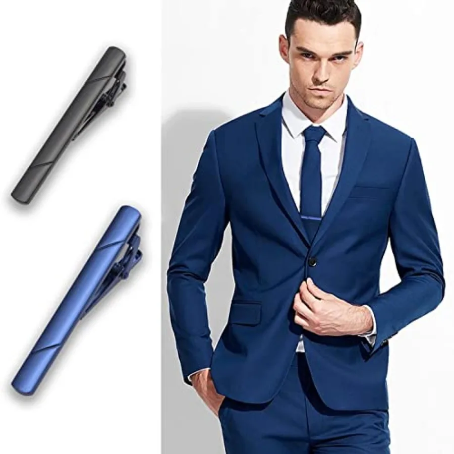 4 szt. spinek do krawata dla m – Men Accessories To Gift recenzja i cena