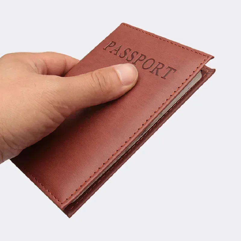 Wysokiej jakości etui na paszp – Passport Wallet Rfid recenzja i cena