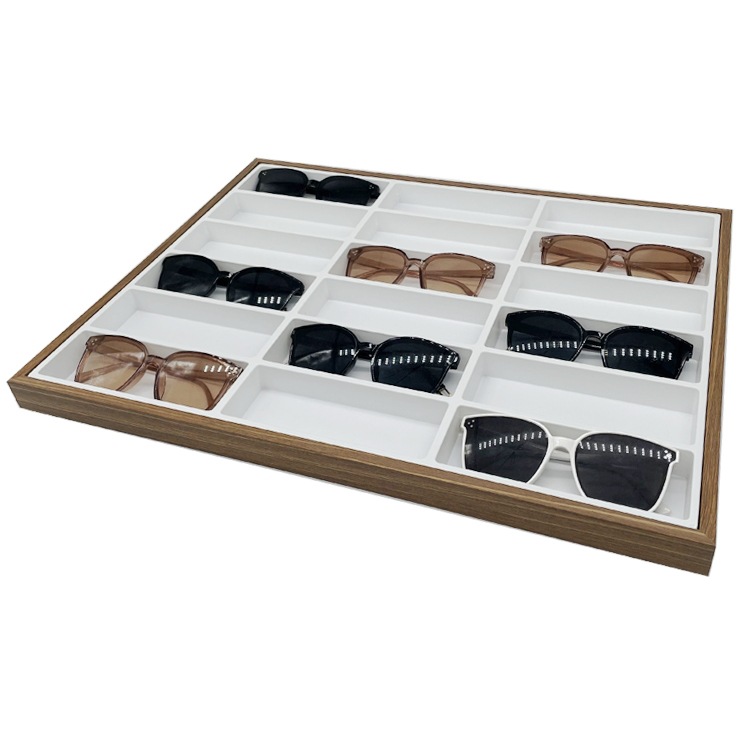 Organizer na okulary przeciwsł – Men'S Accessories Organizer Tray recenzja i cena