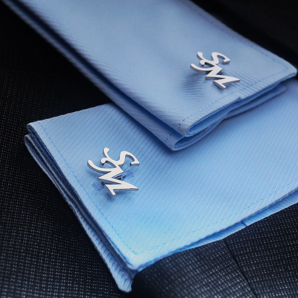 Wysokiej klasy męskie spinki d – Cufflink Box Set recenzja i cena