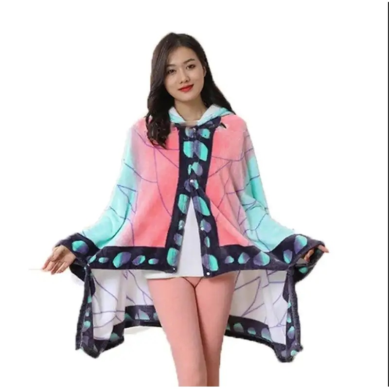 Zestaw Kimono do Cosplayu Anim – Men'S Kimono Accessories recenzja i cena