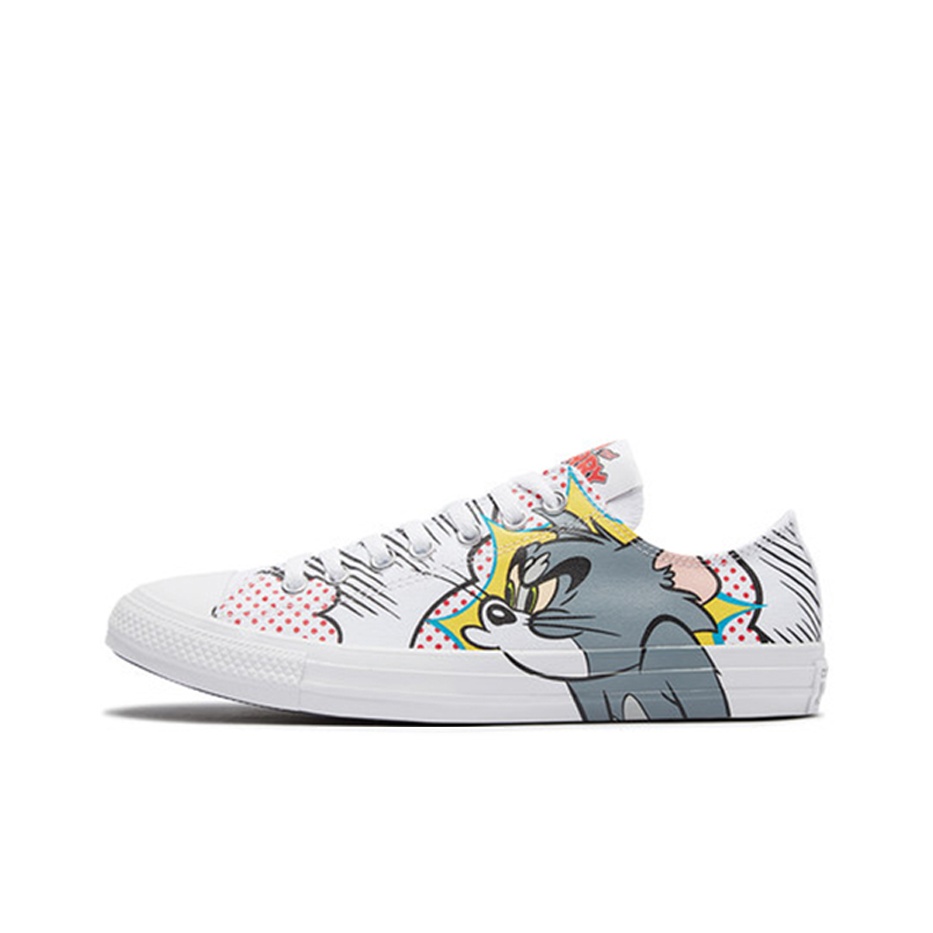 Converse Chuck Taylor All Star – Converse Shoes Chuck Taylor All Star recenzja i cena
