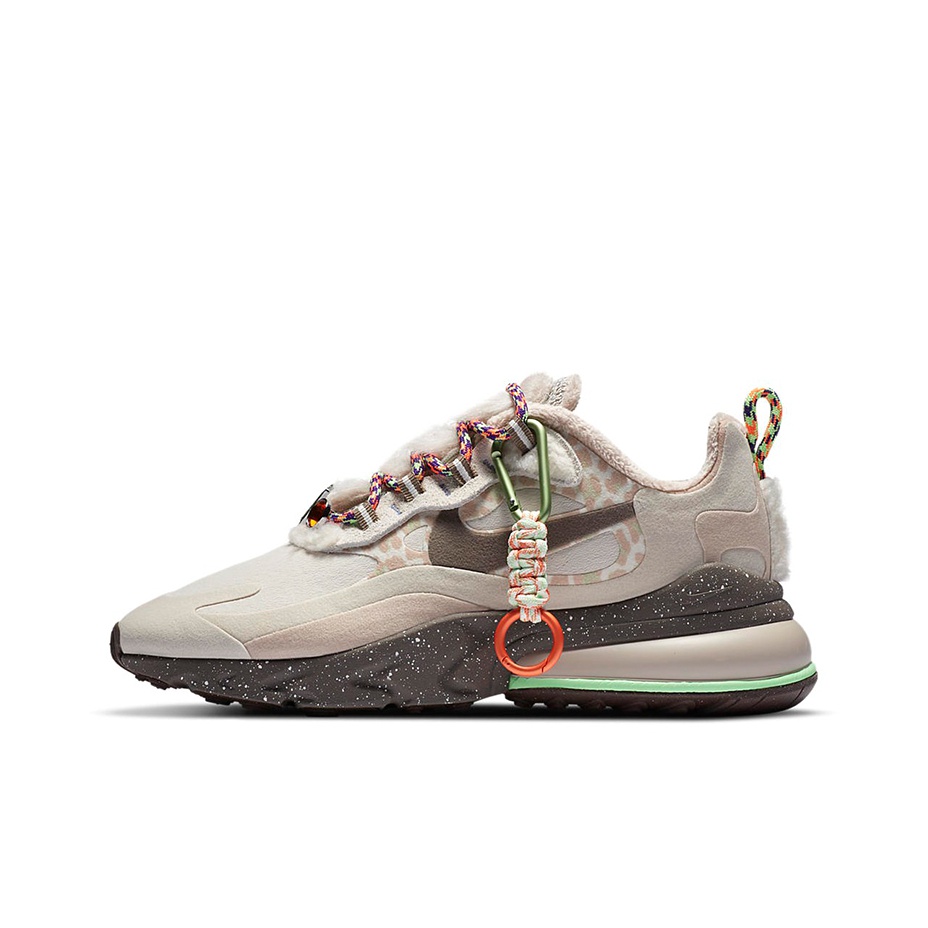 Nike Air Max 270 Tekstylna, sy – Nike Shoes Air Max 270 recenzja i cena
