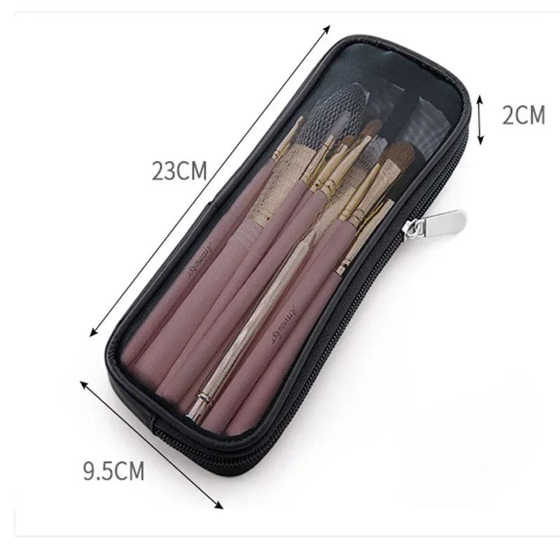 Etui podróżne na pędzle do mak – Men Accessories Pack recenzja i cena