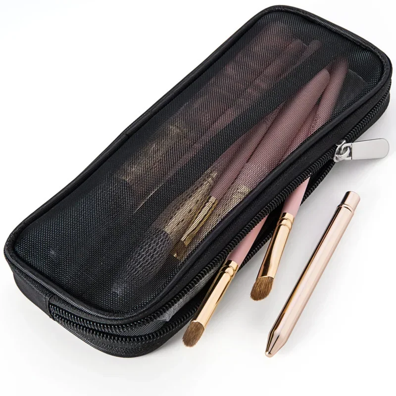 Etui podróżne na pędzle do mak – Men Accessories Pack recenzja i cena